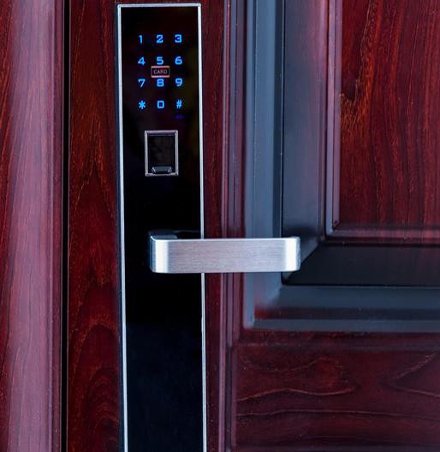 安康市开锁指纹锁出售安装